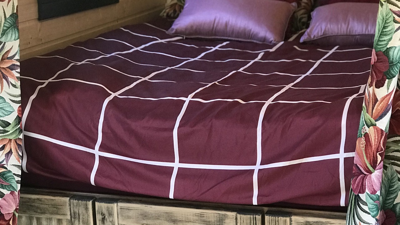 Photo of Bedroom in Tourrettes-sur-Loup