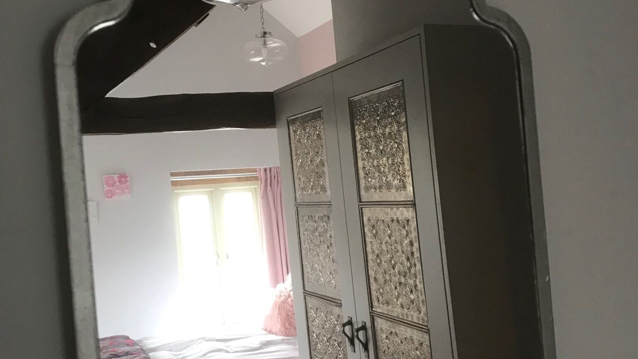 Photo of Bedroom in Le Ferre