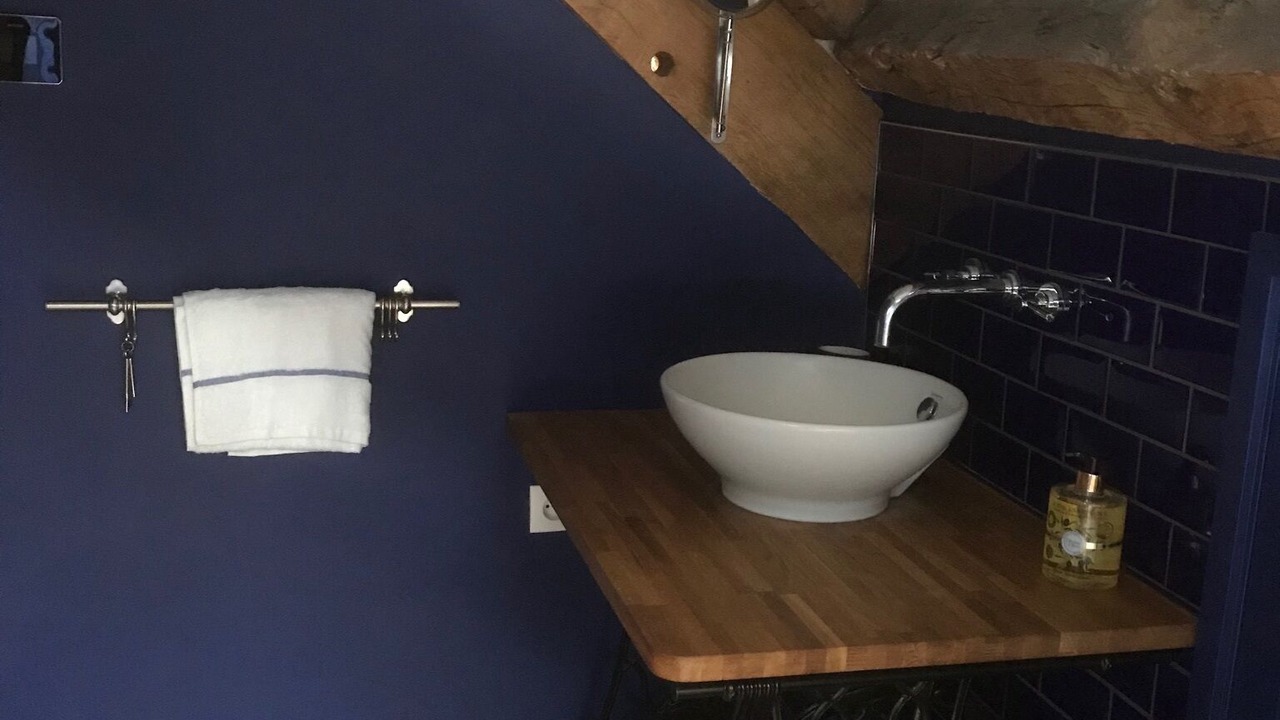 Photo of Bathroom in Le Ferre