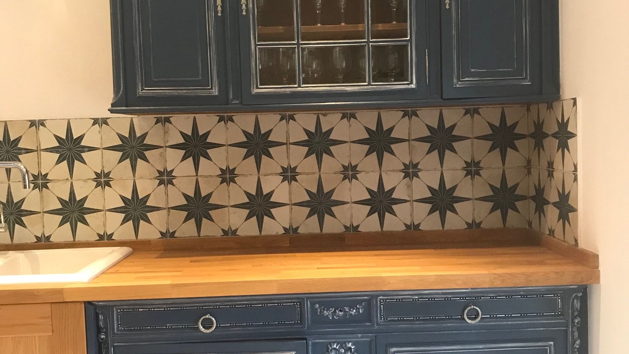 Photo of Kitchen in Le Ferre