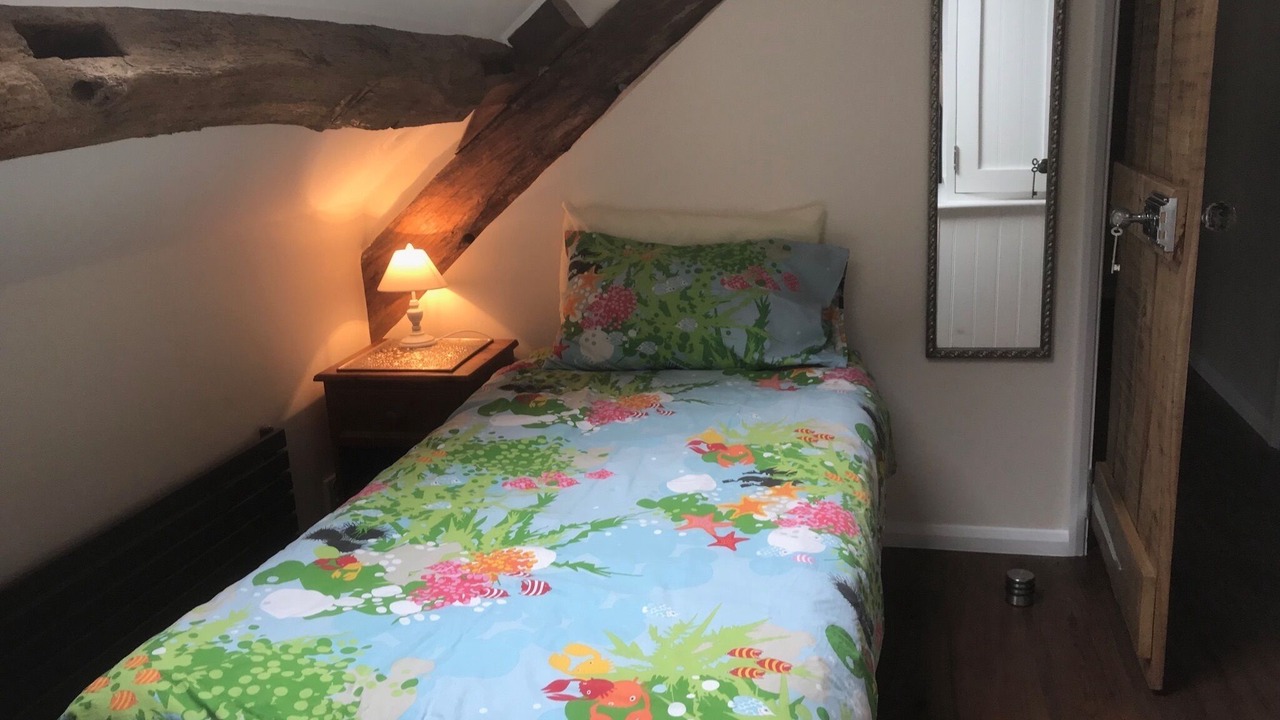 Photo of Bedroom in Le Ferre