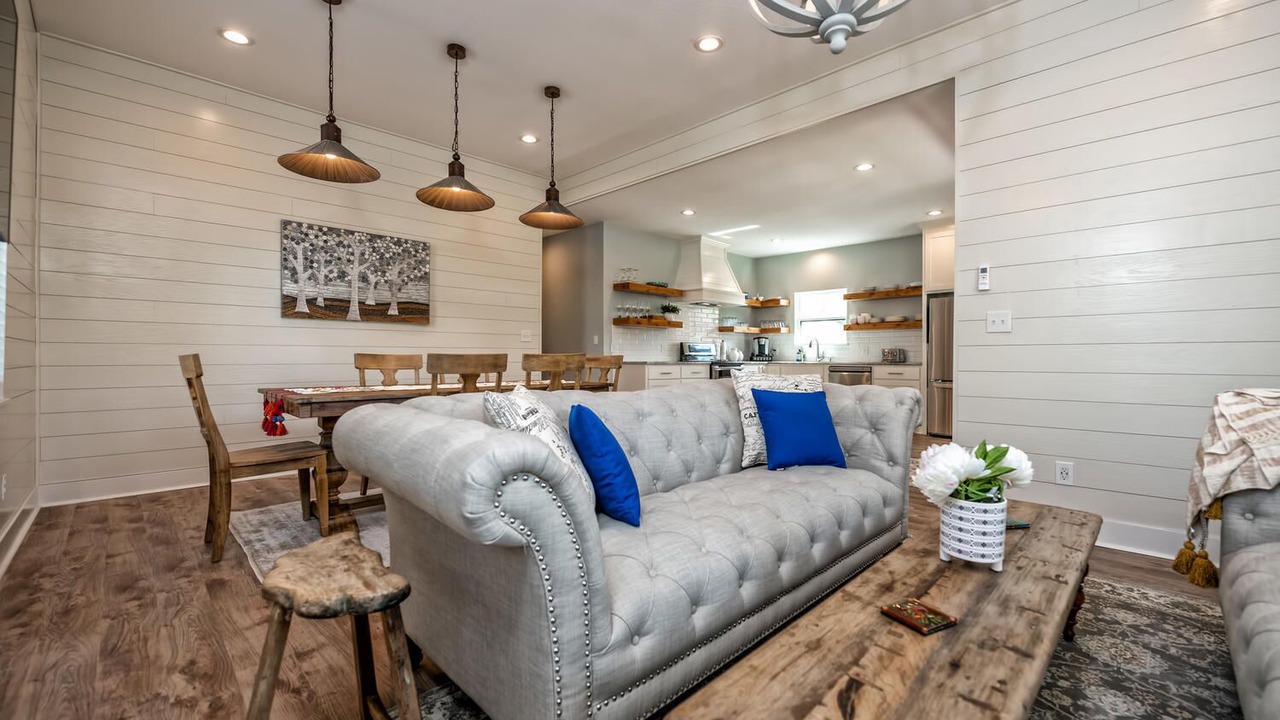 Photo of Livingroom in Brazos