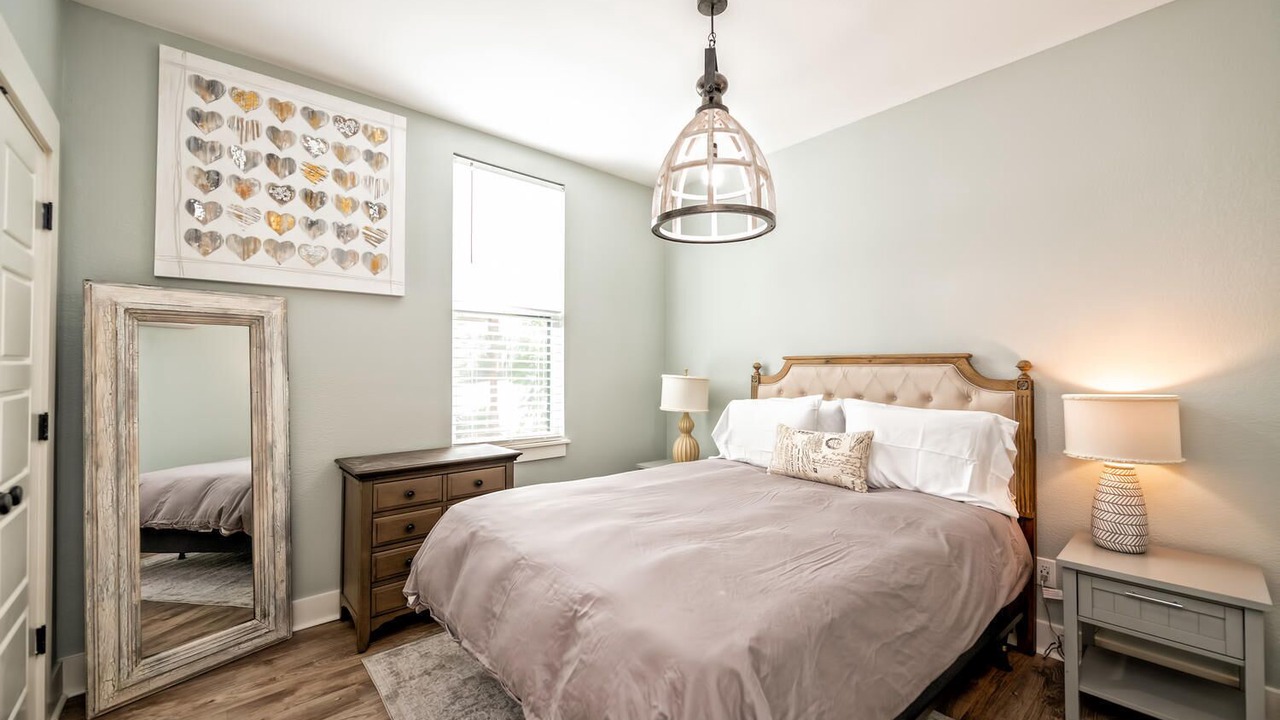 Photo of Bedroom in Brazos