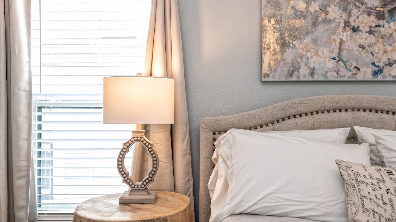 Photo of Bedroom in Brazos