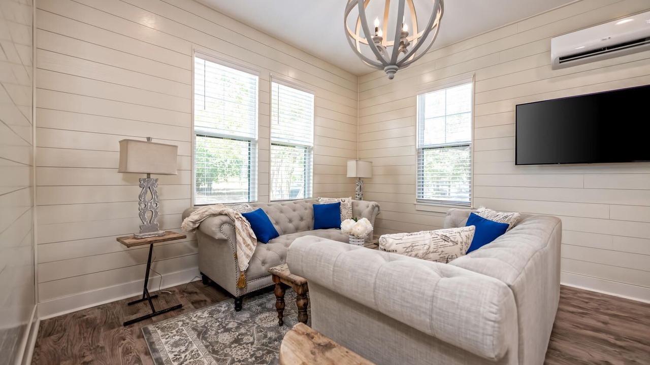 Photo of Livingroom in Brazos