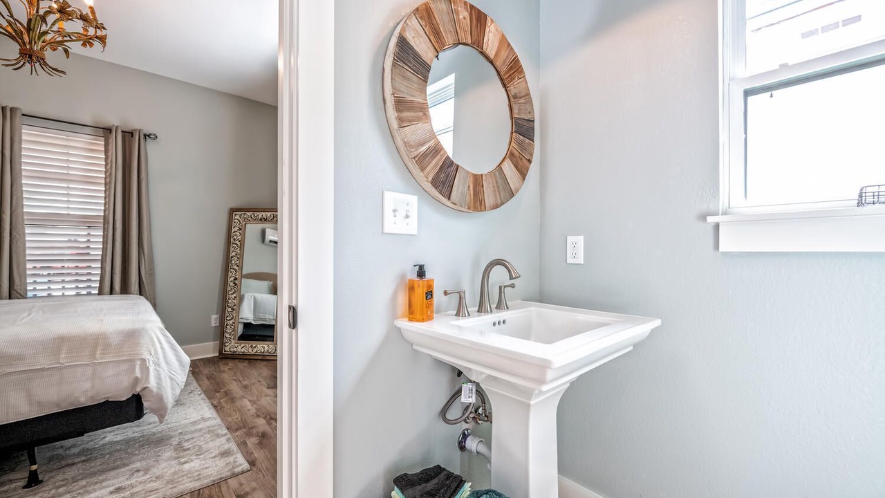 Photo of Bathroom in Brazos