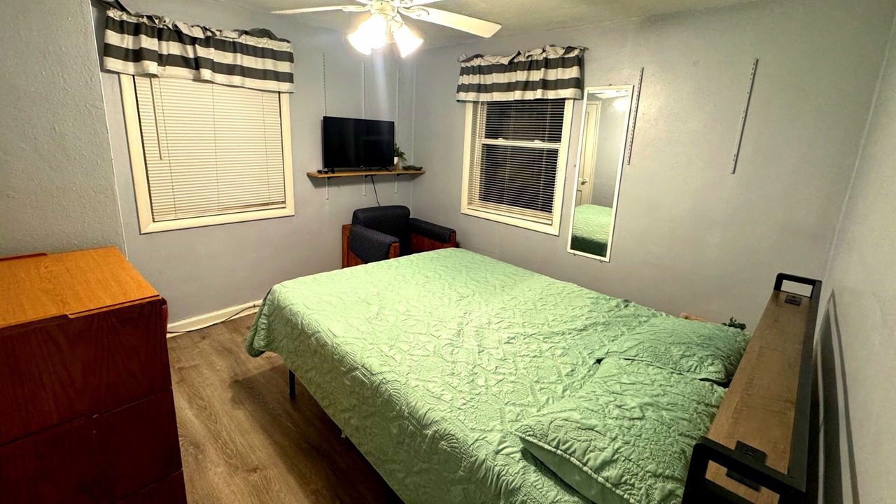 Photo of Bedroom in Bayview