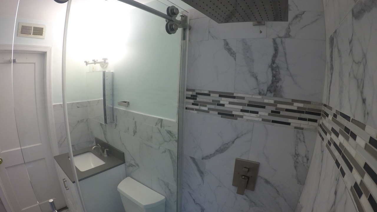 Photo of Bathroom in Bayview