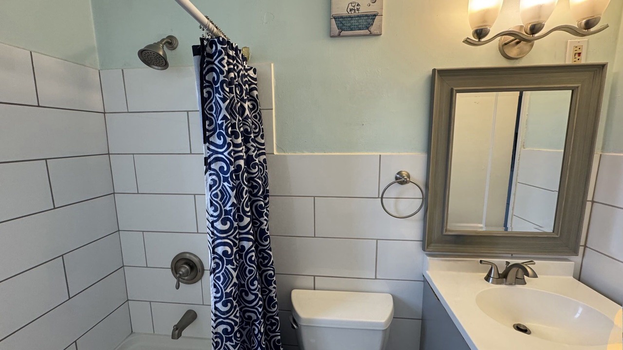 Photo of Bathroom in Bayview