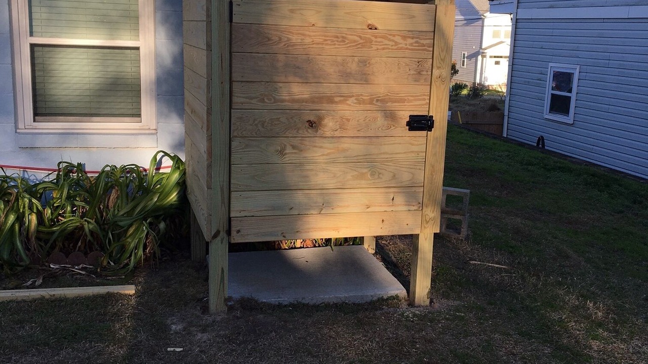 Photo of Outdoor in Bayview