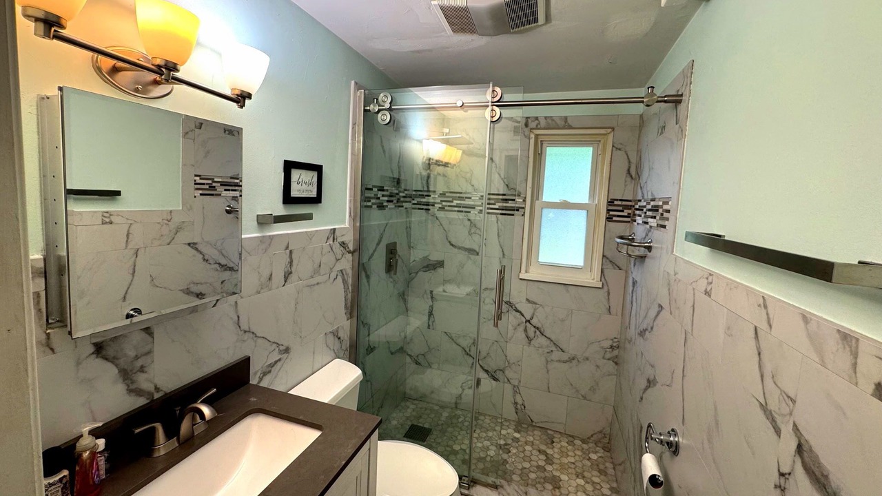 Photo of Bathroom in Bayview