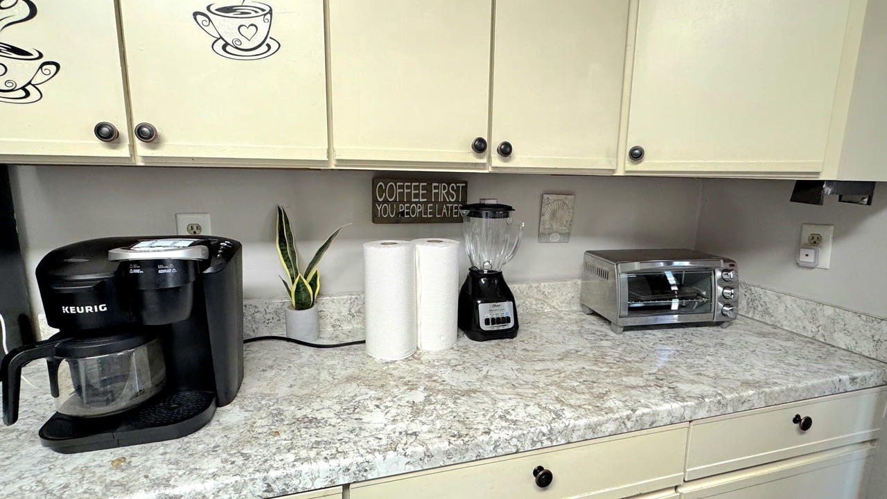 Photo of Kitchen in Bayview