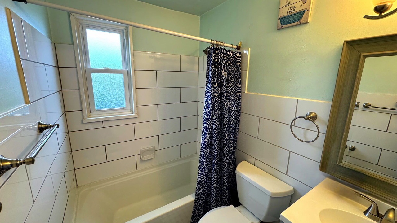 Photo of Bathroom in Bayview