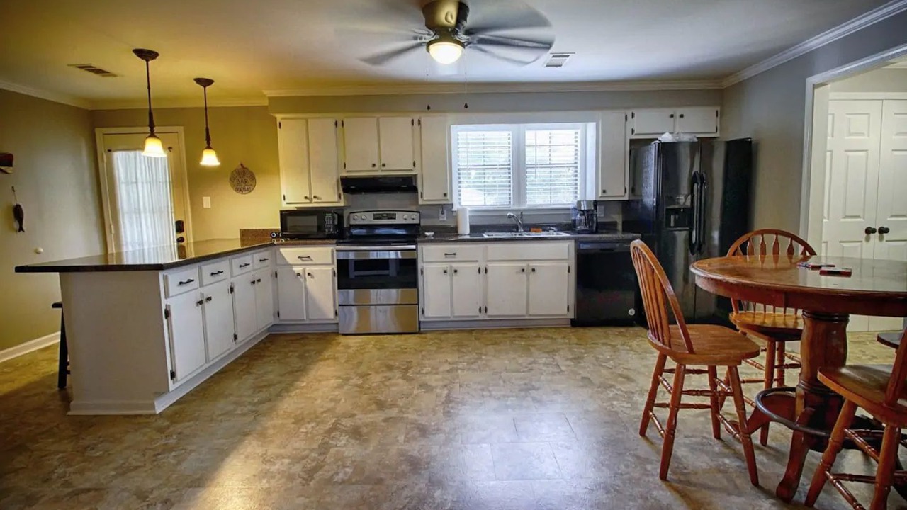 Photo of Kitchen in Sardis