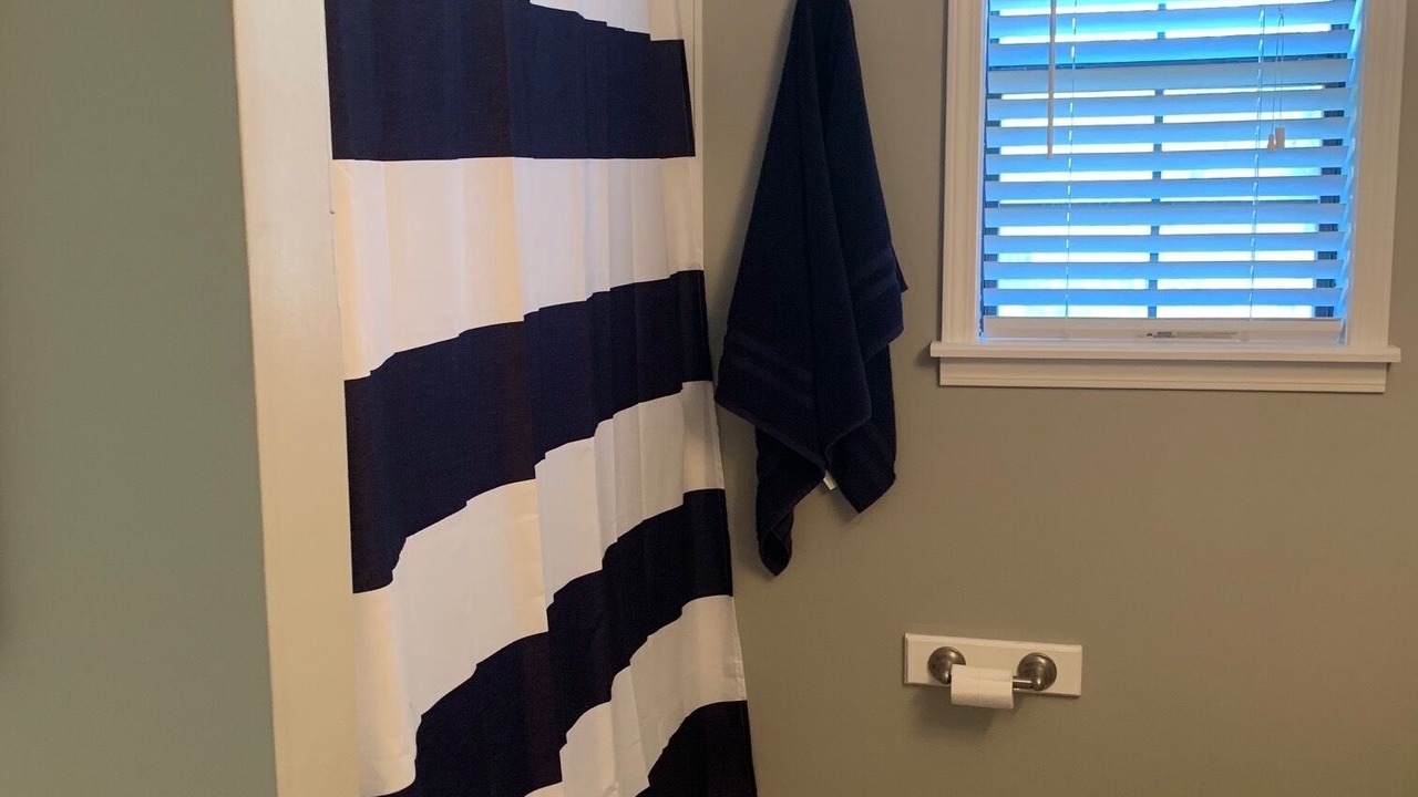 Photo of Bathroom in Sardis