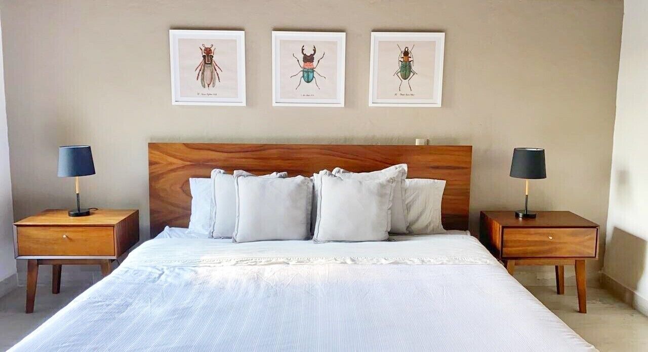Photo of Bedroom in Valle de Bravo