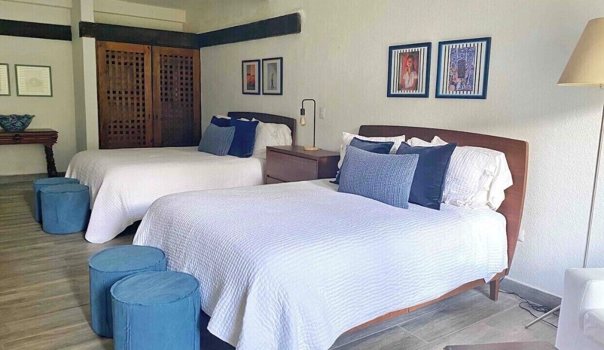 Photo of Bedroom in Valle de Bravo