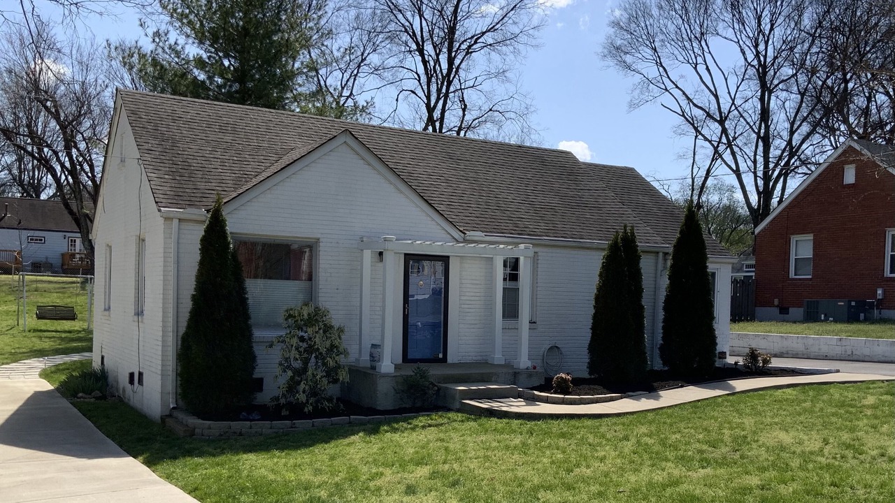 Photo of Outdoor in Glencliff