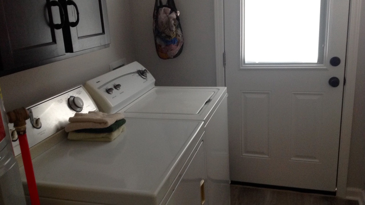 Photo of Bedroom in Glencliff