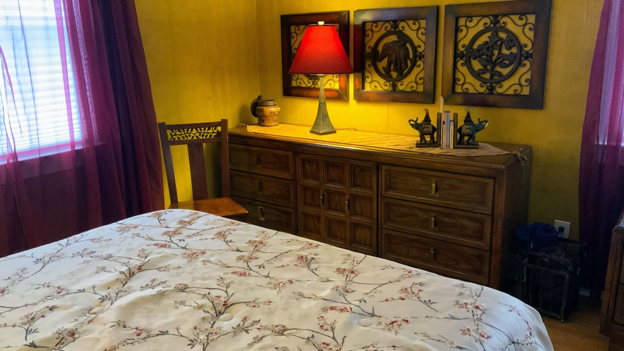 Photo of Bedroom in Glencliff