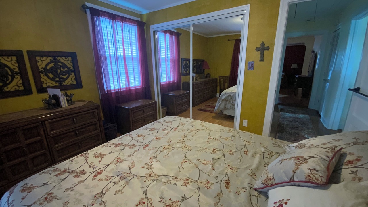 Photo of Bedroom in Glencliff