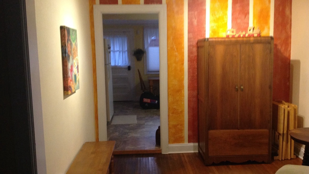 Photo of Bedroom in Glencliff