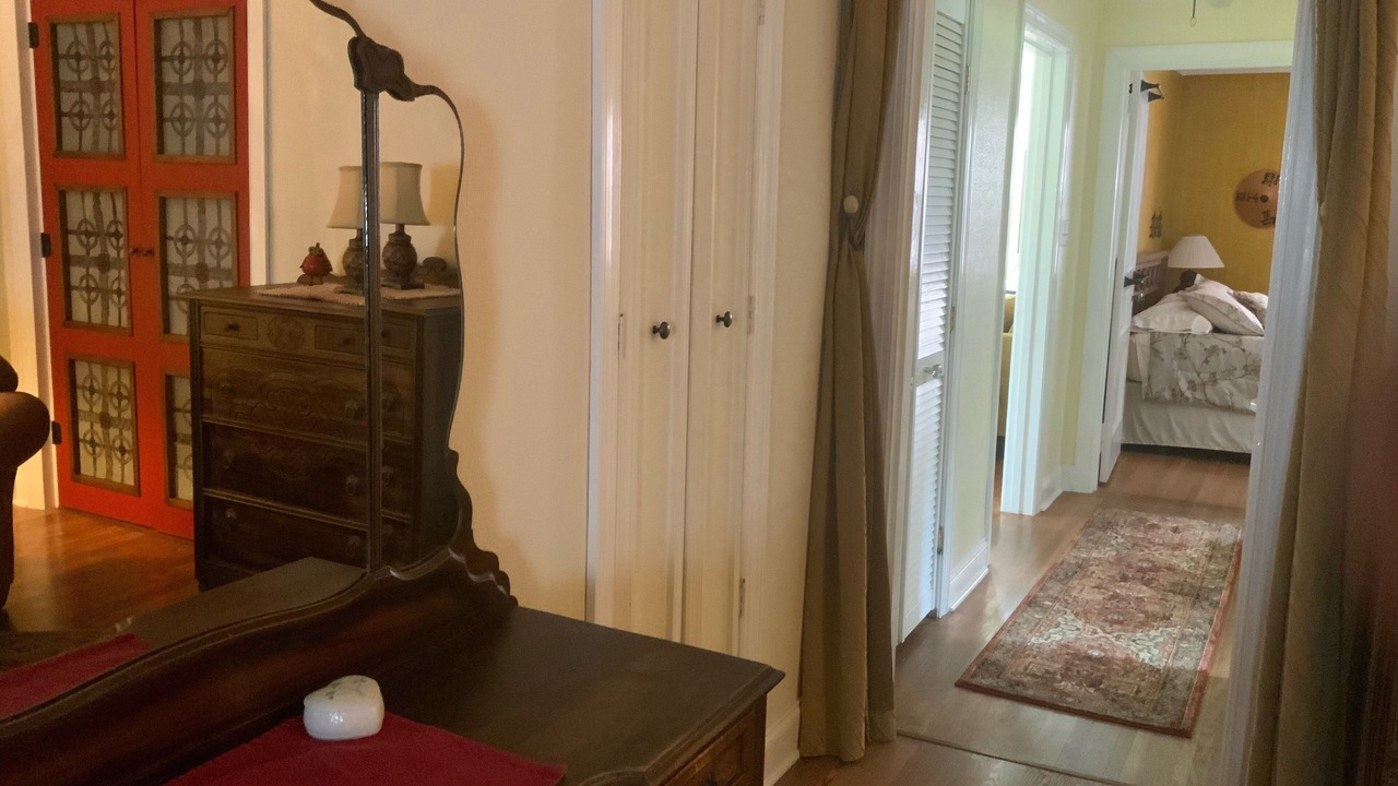 Photo of Bedroom in Glencliff