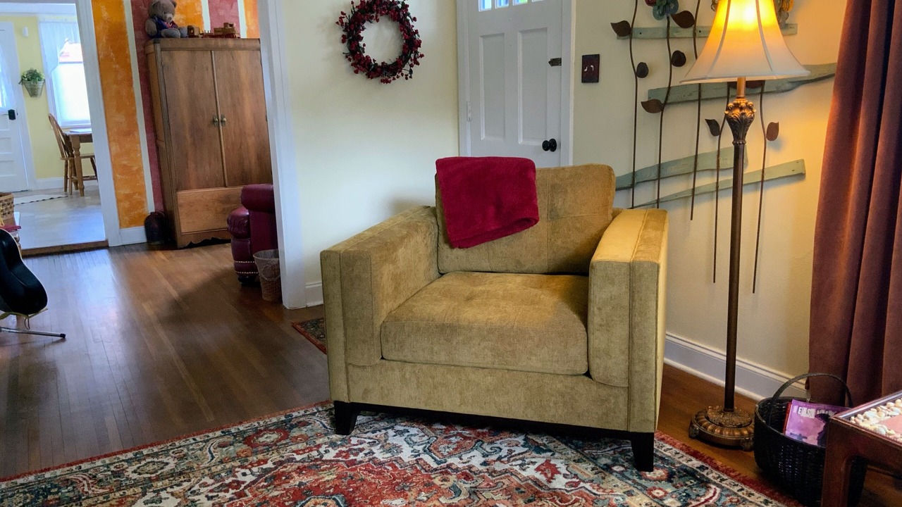 Photo of Livingroom in Glencliff