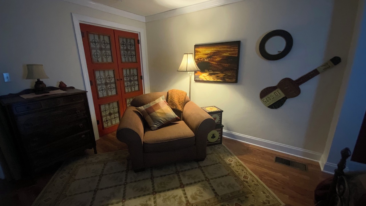 Photo of Livingroom in Glencliff