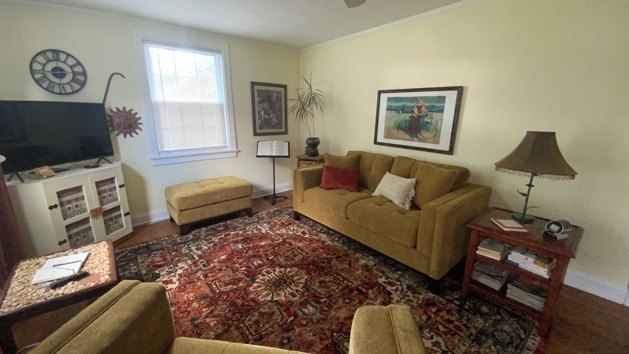 Photo of Livingroom in Glencliff