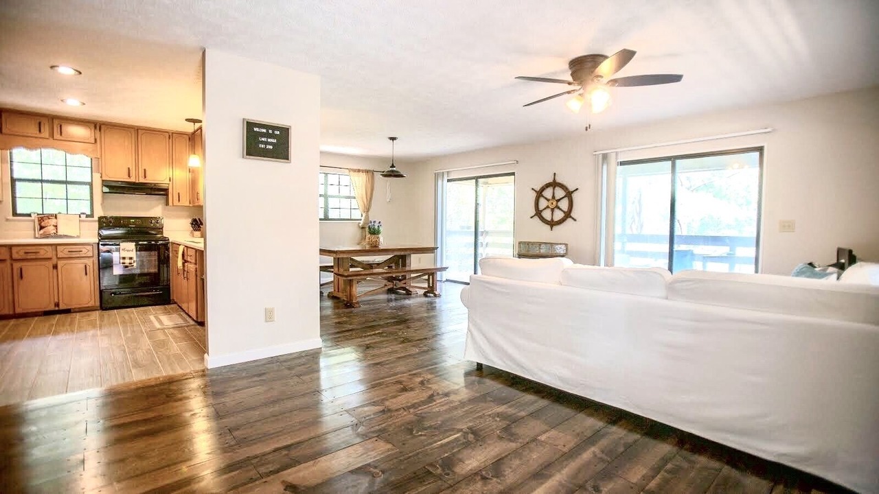 Photo of Bedroom in Eatonton