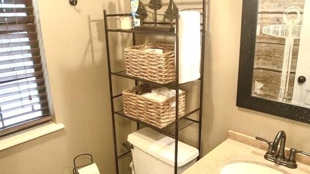 Photo of Bathroom in Eatonton