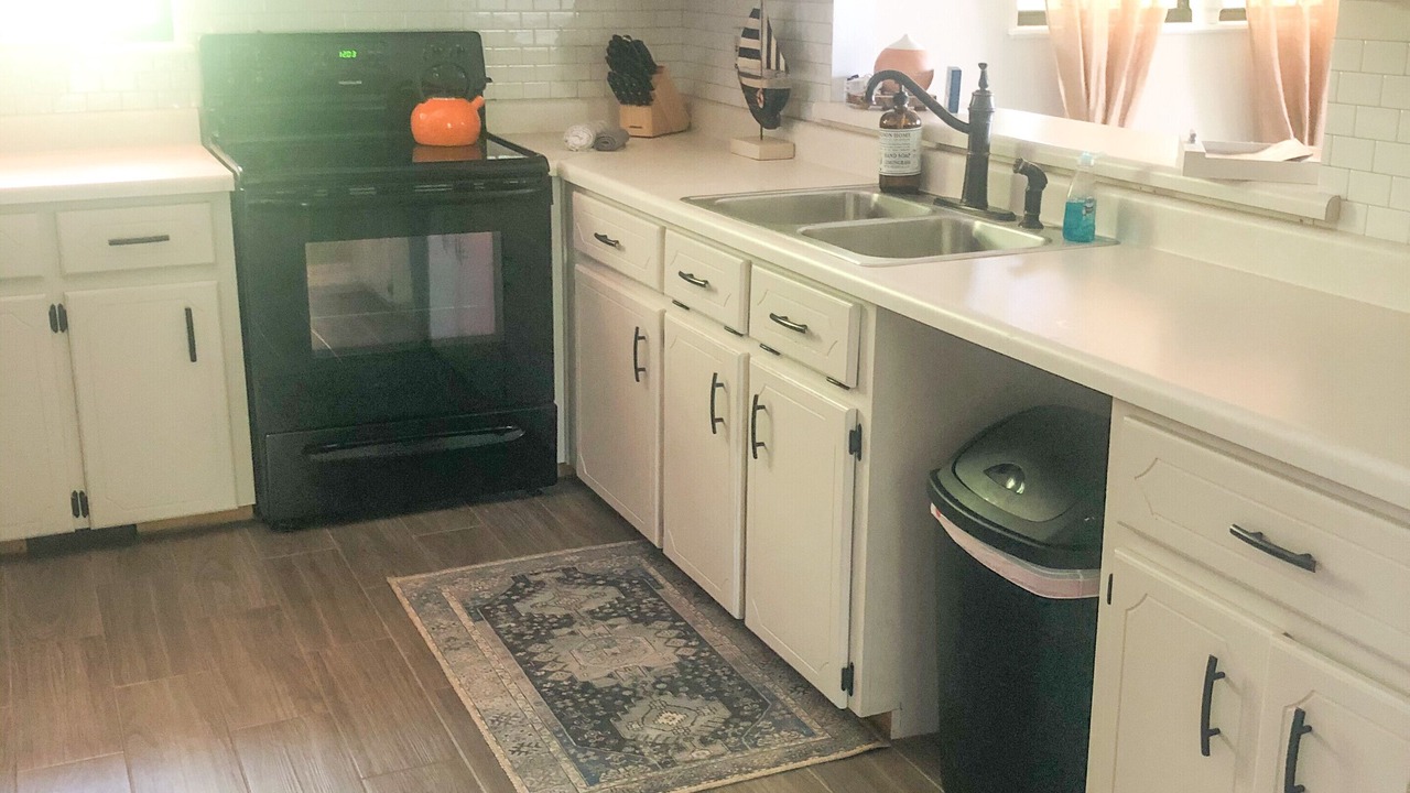 Photo of Kitchen in Eatonton