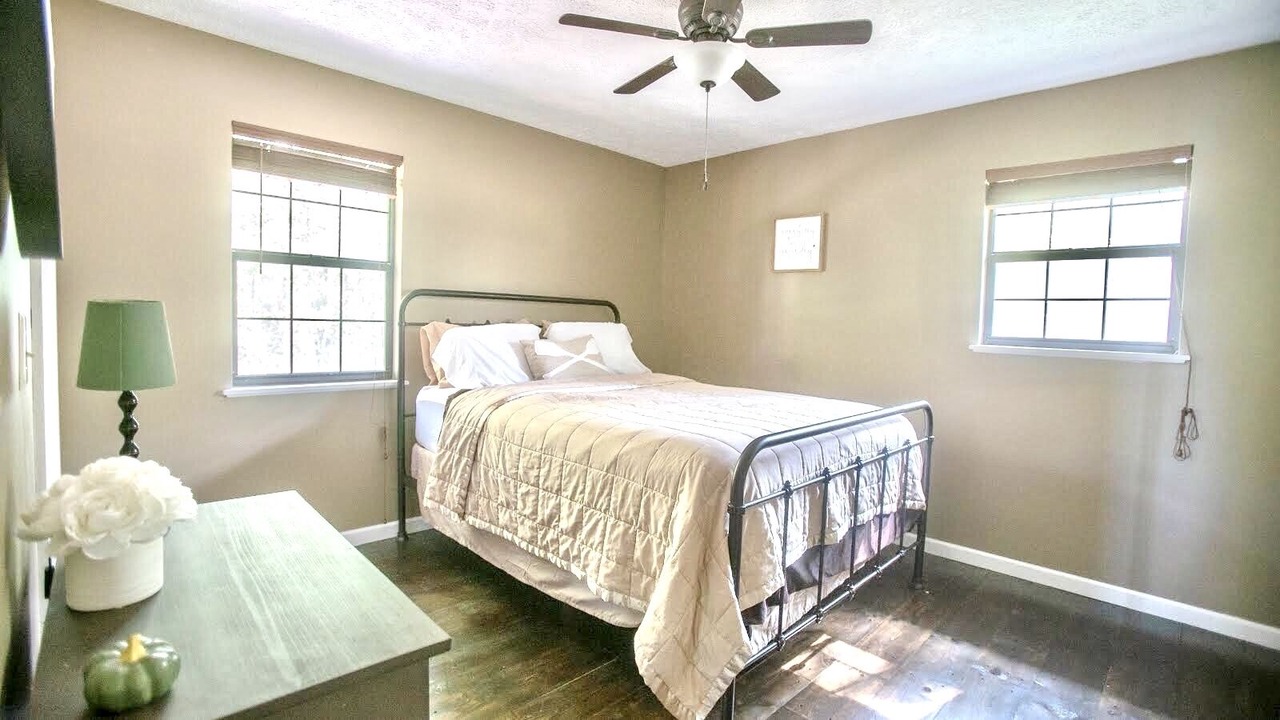Photo of Bedroom in Eatonton