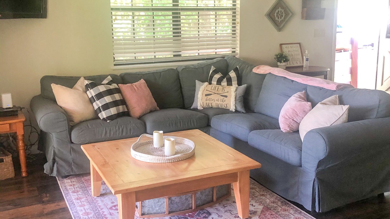Photo of Livingroom in Eatonton