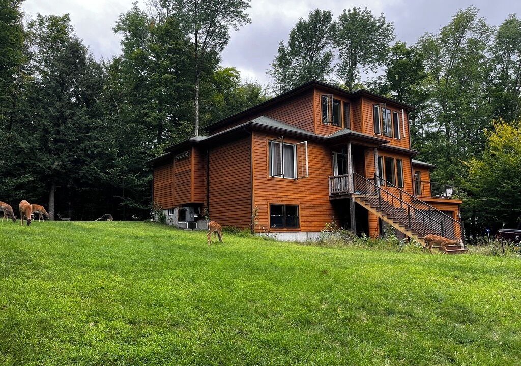 Photo of Outdoor in Saranac Lake