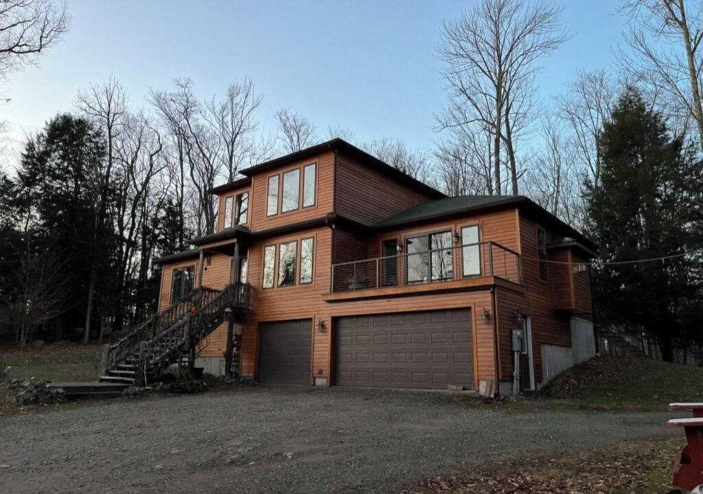 Photo of Outdoor in Saranac Lake