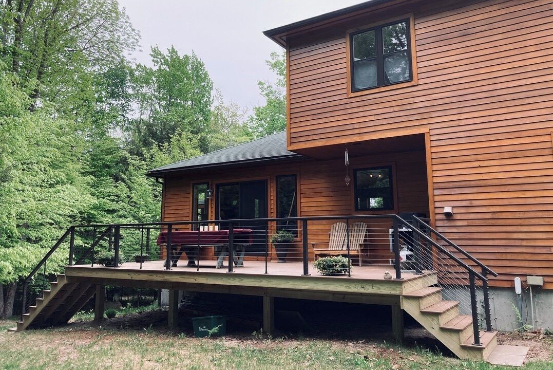 Photo of Outdoor in Saranac Lake