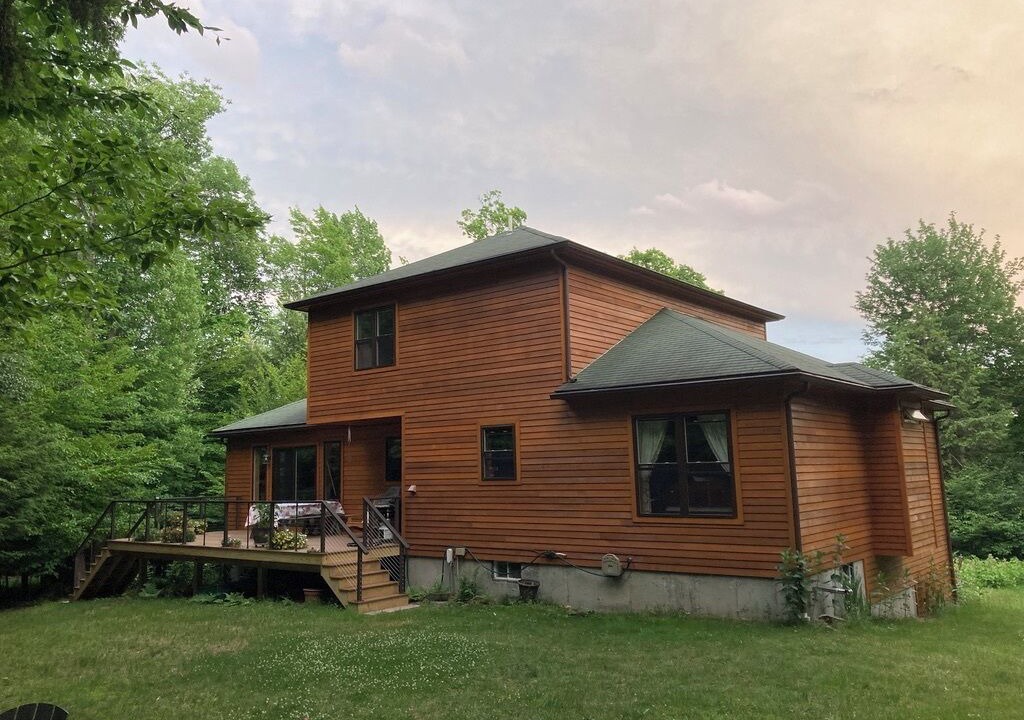 Photo of Outdoor in Saranac Lake