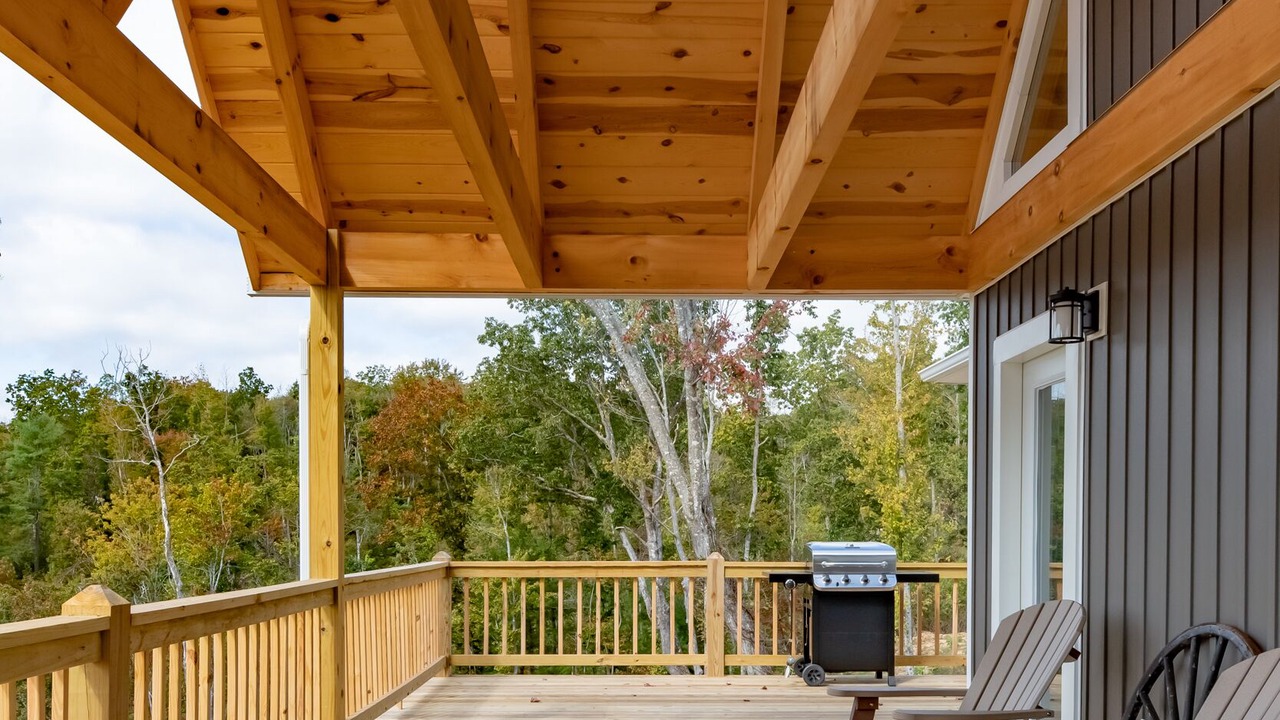 Photo of Outdoor in Robbins
