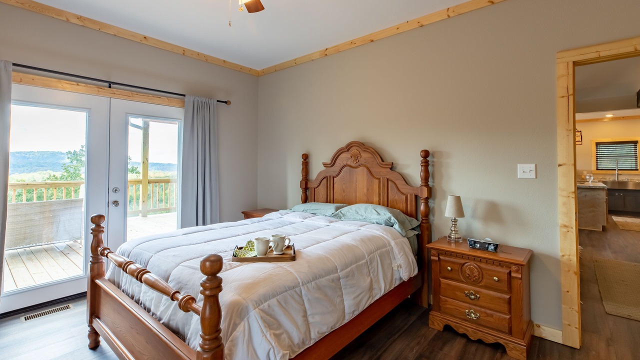 Photo of Bedroom in Robbins