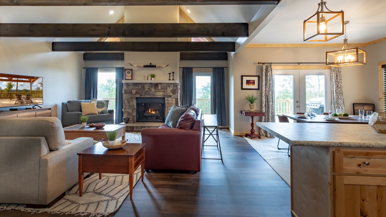 Photo of Livingroom in Robbins