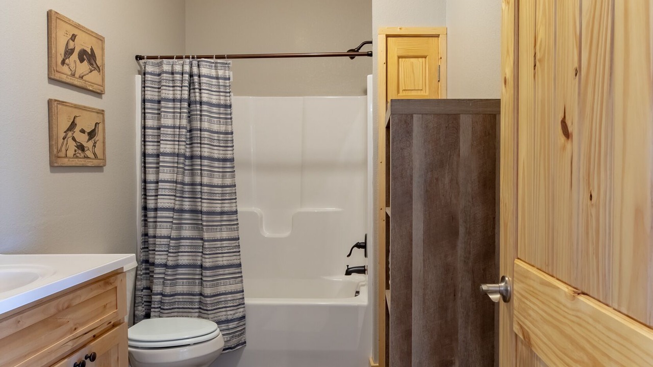 Photo of Bathroom in Robbins