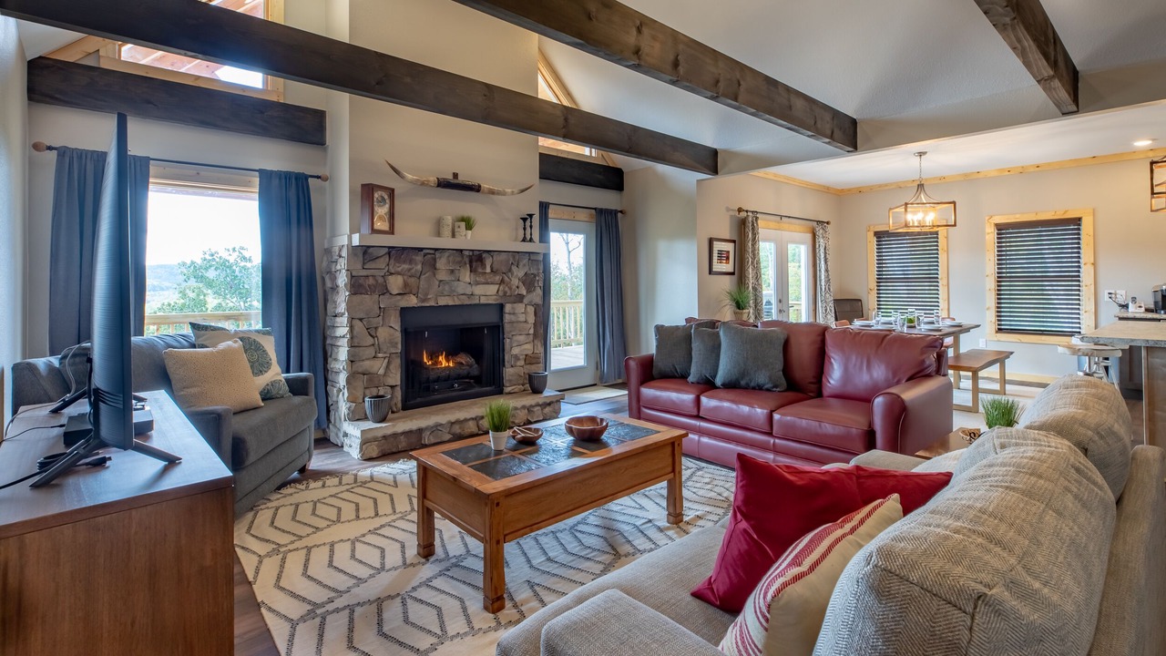 Photo of Livingroom in Robbins