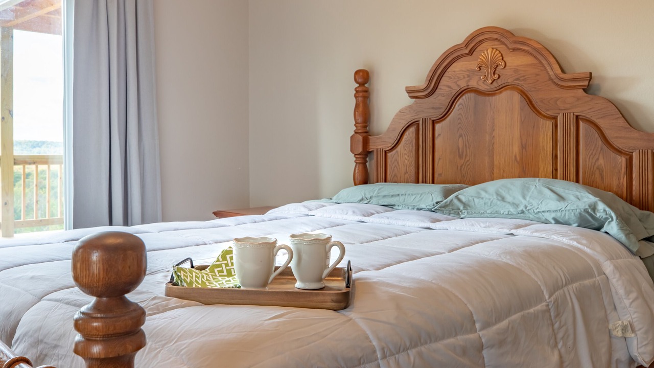 Photo of Bedroom in Robbins