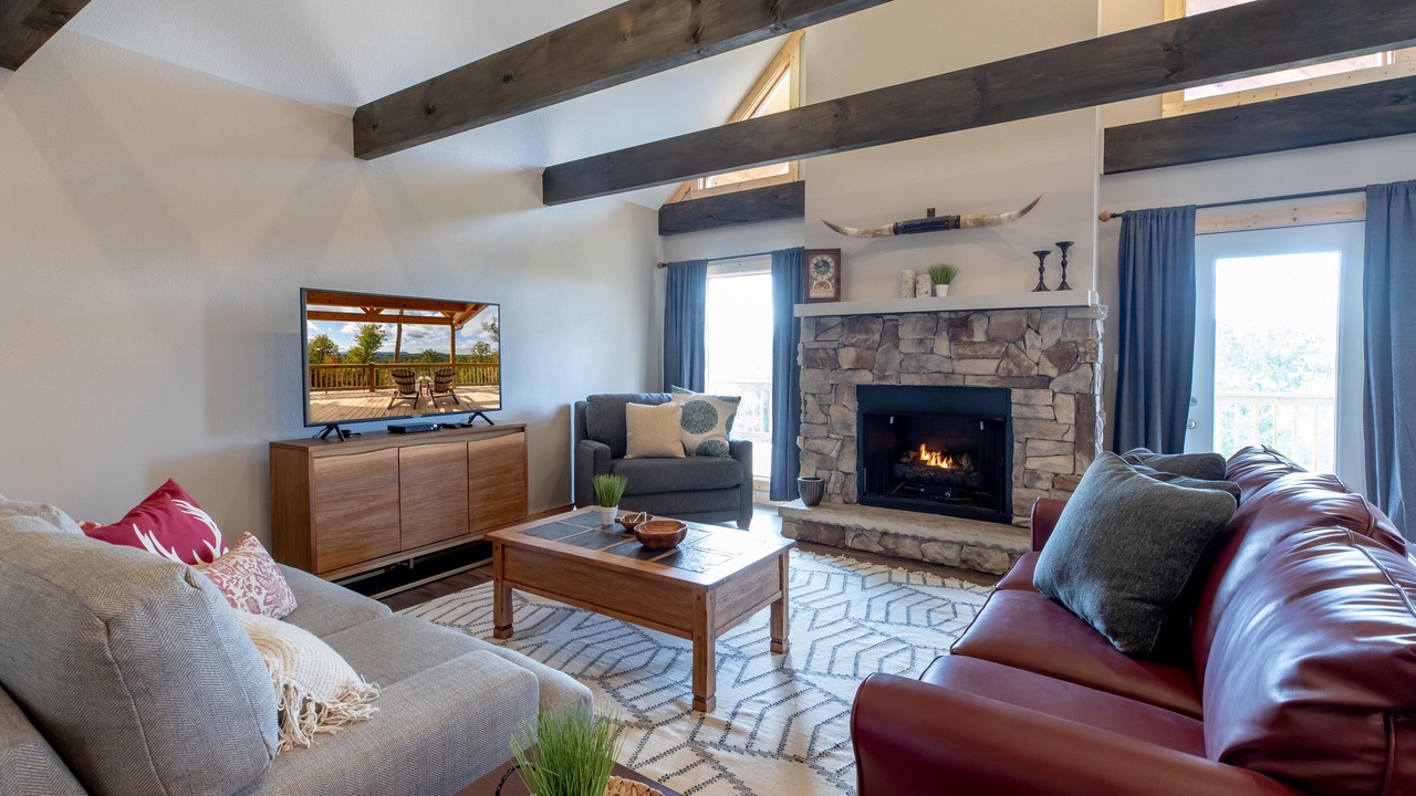 Photo of Livingroom in Robbins