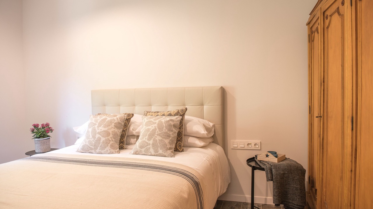 Photo of Bedroom in Sant Hilari Sacalm