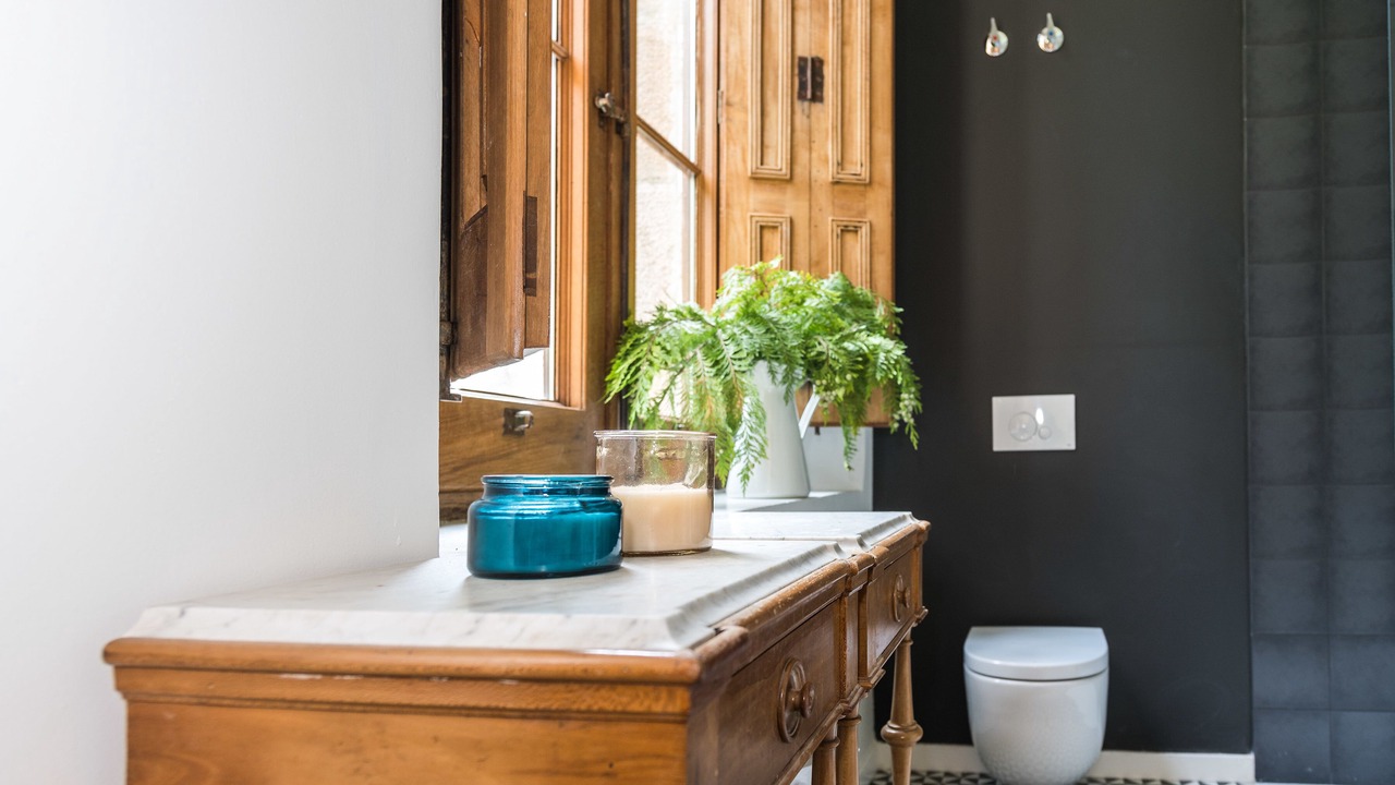 Photo of Bathroom in Sant Hilari Sacalm