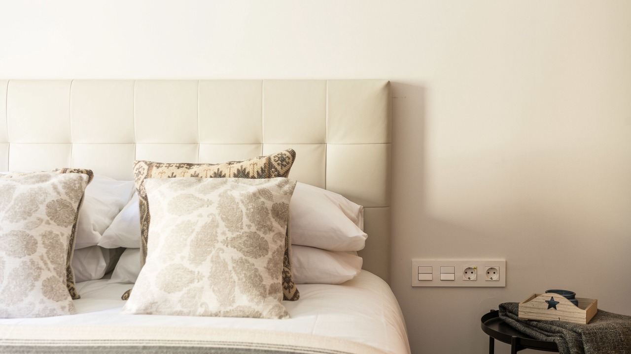 Photo of Bedroom in Sant Hilari Sacalm
