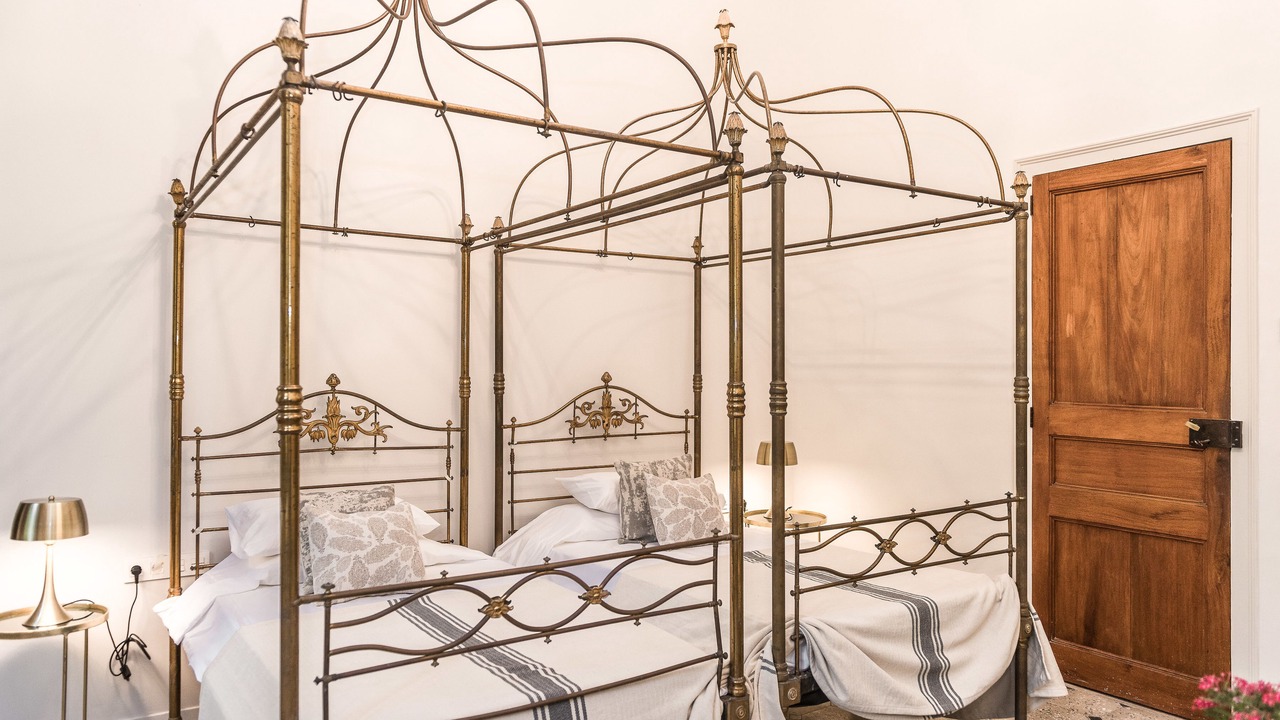 Photo of Bedroom in Sant Hilari Sacalm
